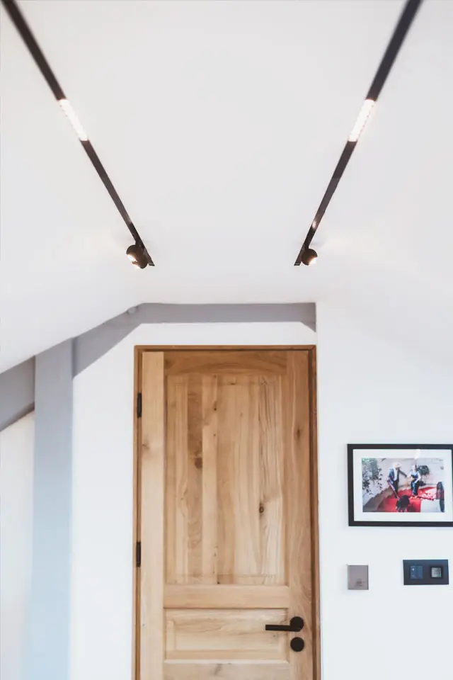 Rénovation Duplex Paris : Complète & Énergétique | Xiléades : Agence Architecture Intérieure — vue 7