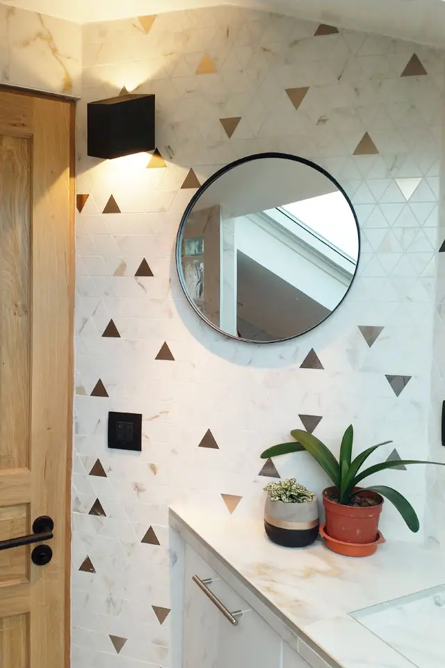 Rénovation Duplex Paris : Complète & Énergétique | Xiléades : Agence Architecture Intérieure — vue 8