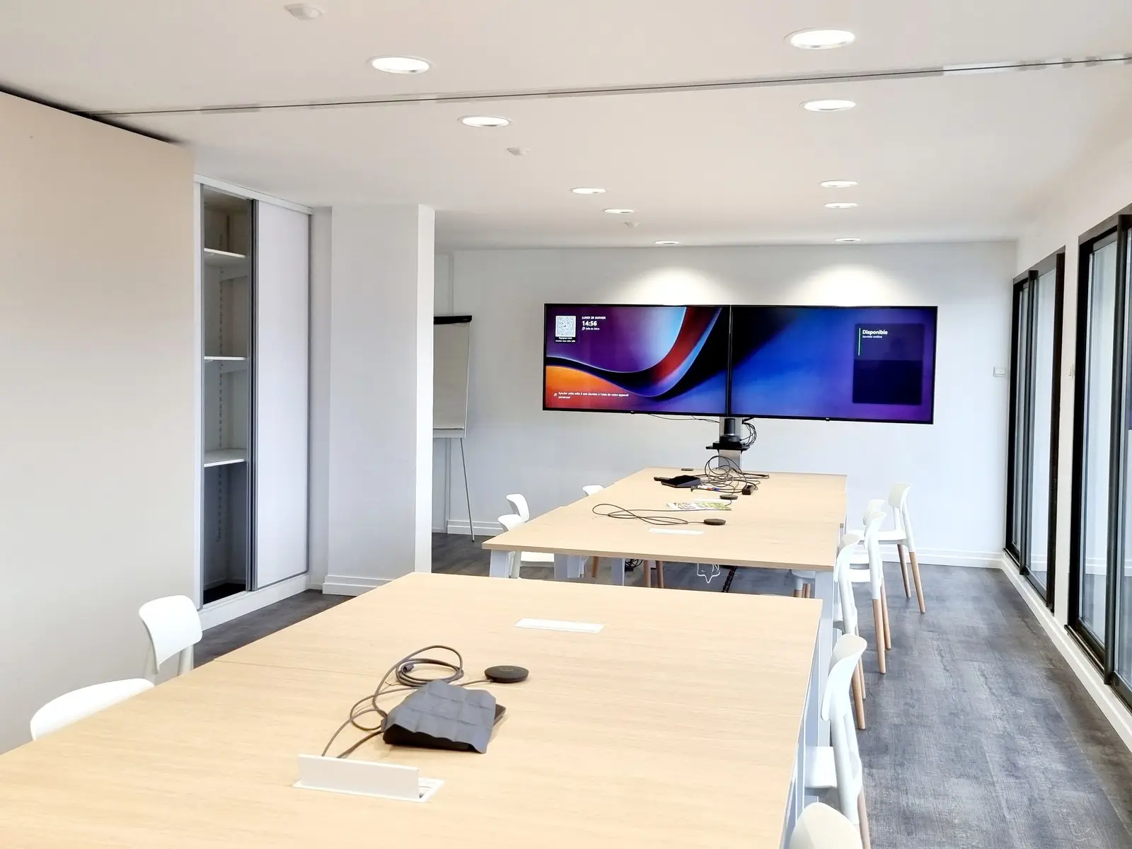 Bureaux : la déclaration OPERAT tombe le 30 septembre — et votre plateau, où en est-il ? — Xiléades Architecteurs