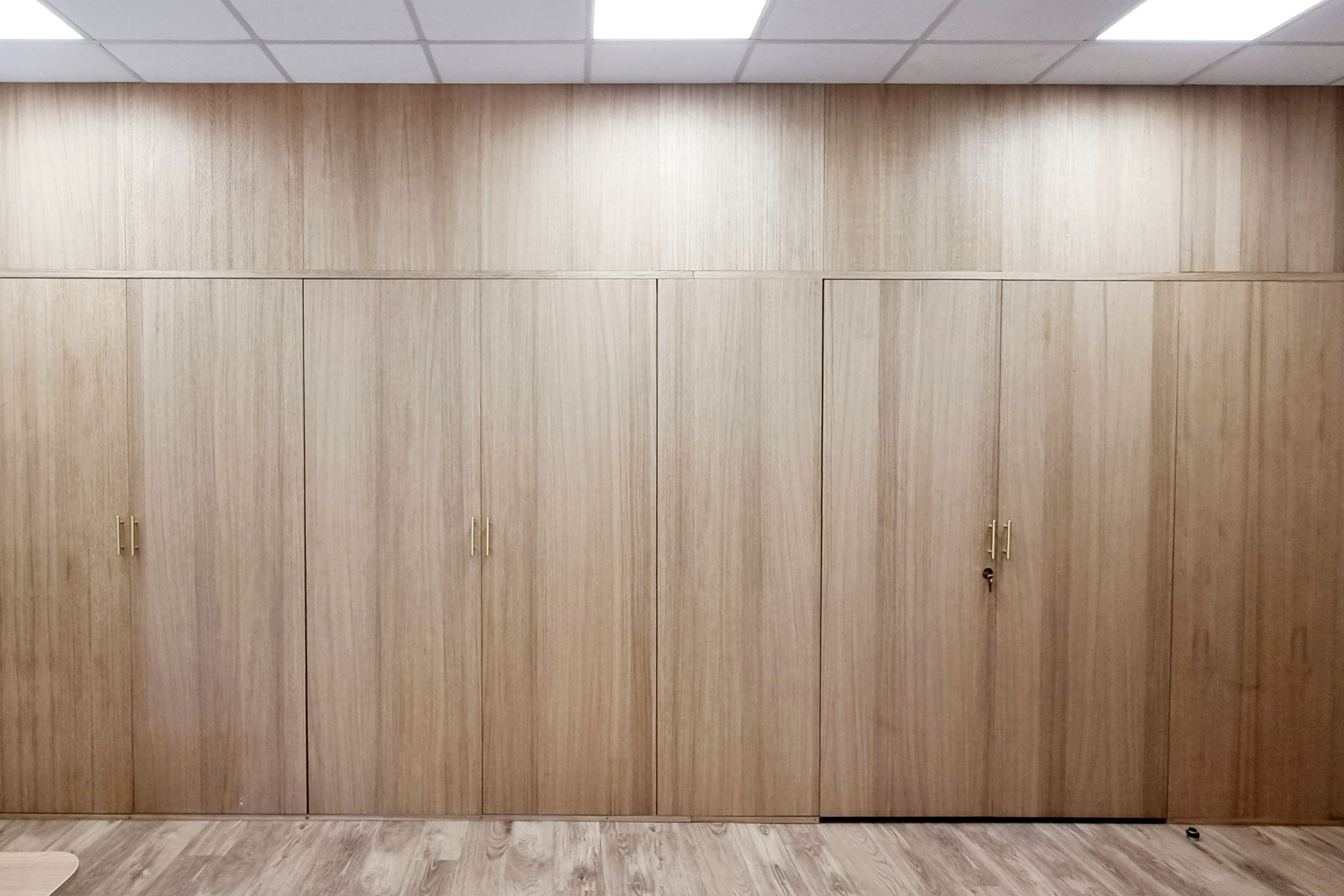 Carves : Réaménagement Bureaux & Agencement Open Space Montrouge - Agence Space Planning Paris