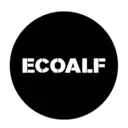 Logo Ecoalf — Xiléades-Kund:in