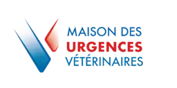 Logo Maison des Urgences Vétérinaires — Xiléades-Kund:in