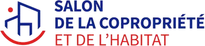 Logo Salon Copropriété & Habitat — Xiléades-Kund:in