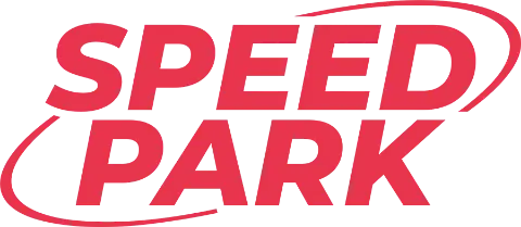 Logo Speedpark — Xiléades-Kund:in