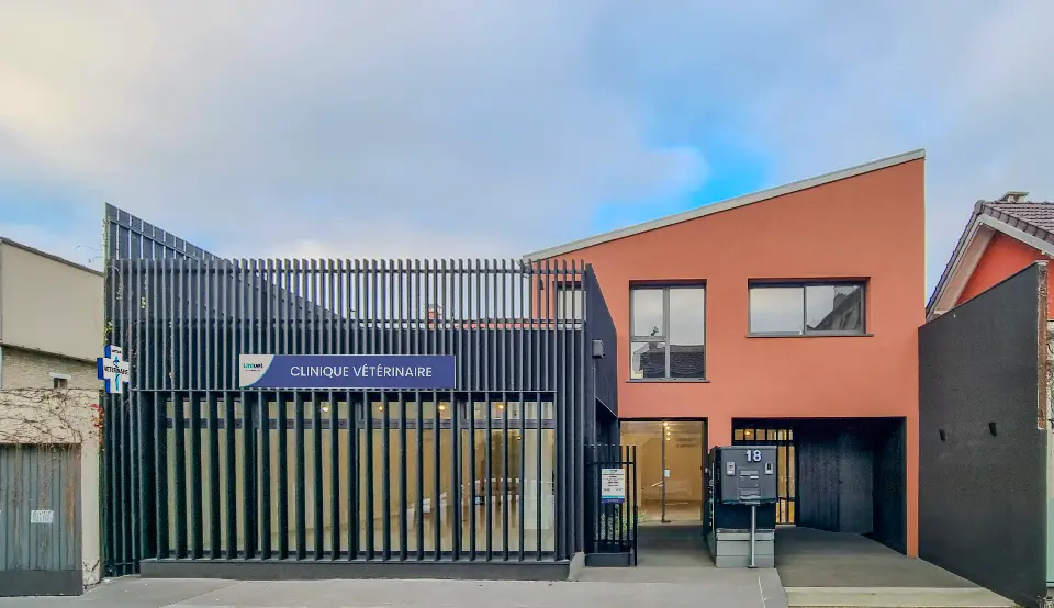 Clinique Veterinaire Colombes