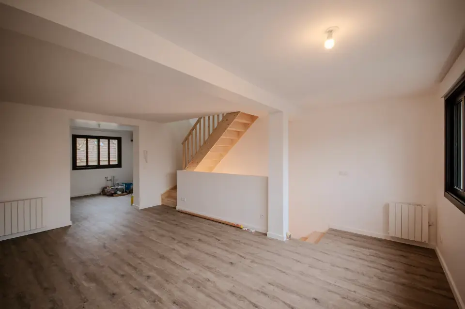 Extension & Surélévation Maison Alfortville | Xiléades : Agence Architecture Design+Build — vue 2