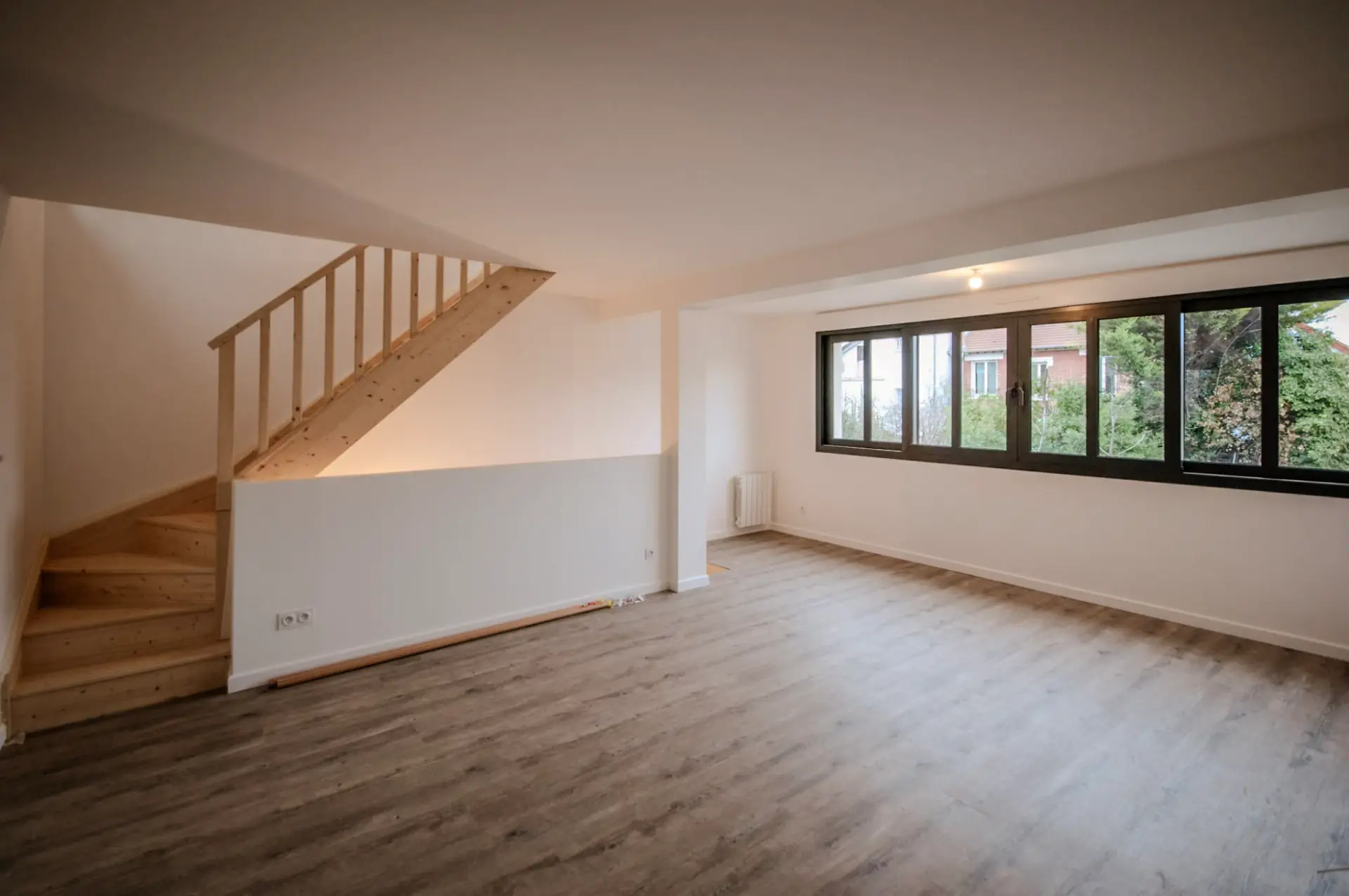 Extension & Surélévation Maison Alfortville | Xiléades : Agence Architecture Design+Build — vue 3