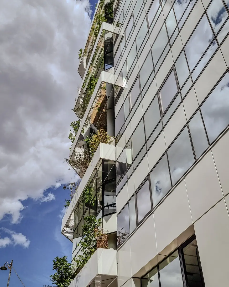 Aménagement Espaces Commerciaux & Bureaux Gravity Île-de-France | Agence Design+Build Paris — Tertiaire / Bureaux by Xiléades