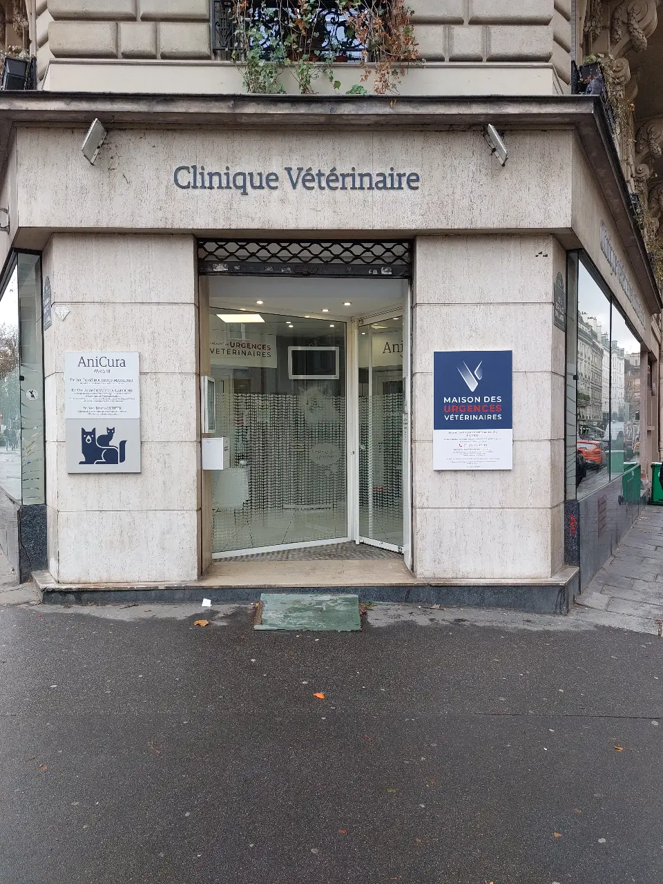 Photo du projet MUV Paris III (Marais) : Aménagement & Rénovation Locaux Professionnels, Agence Design+Build Paris