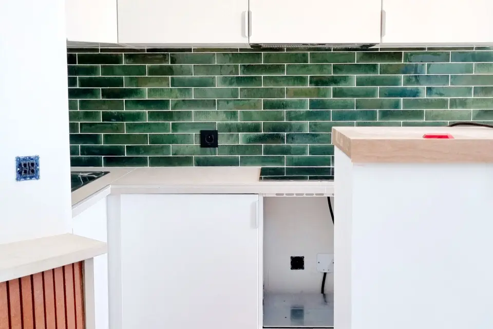 Rénovation Appartement Haussmannien Choisy-le-Roi | Xiléades : Agence Architecture Intérieure Paris — vue 2