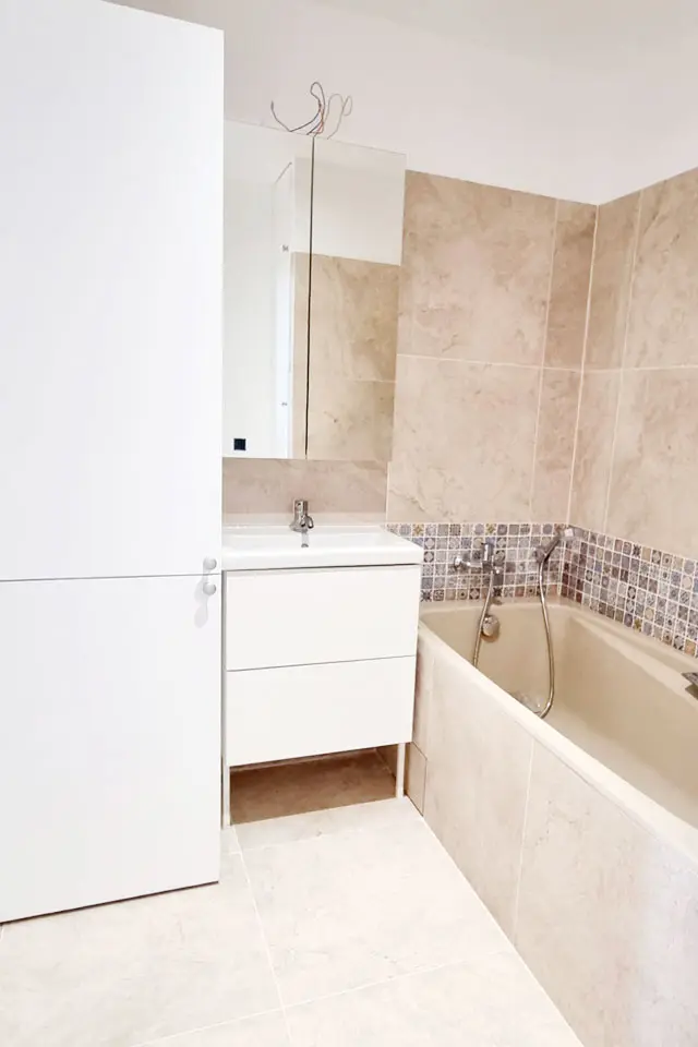 Rénovation Appartement Haussmannien Choisy-le-Roi | Xiléades : Agence Architecture Intérieure Paris — vue 10