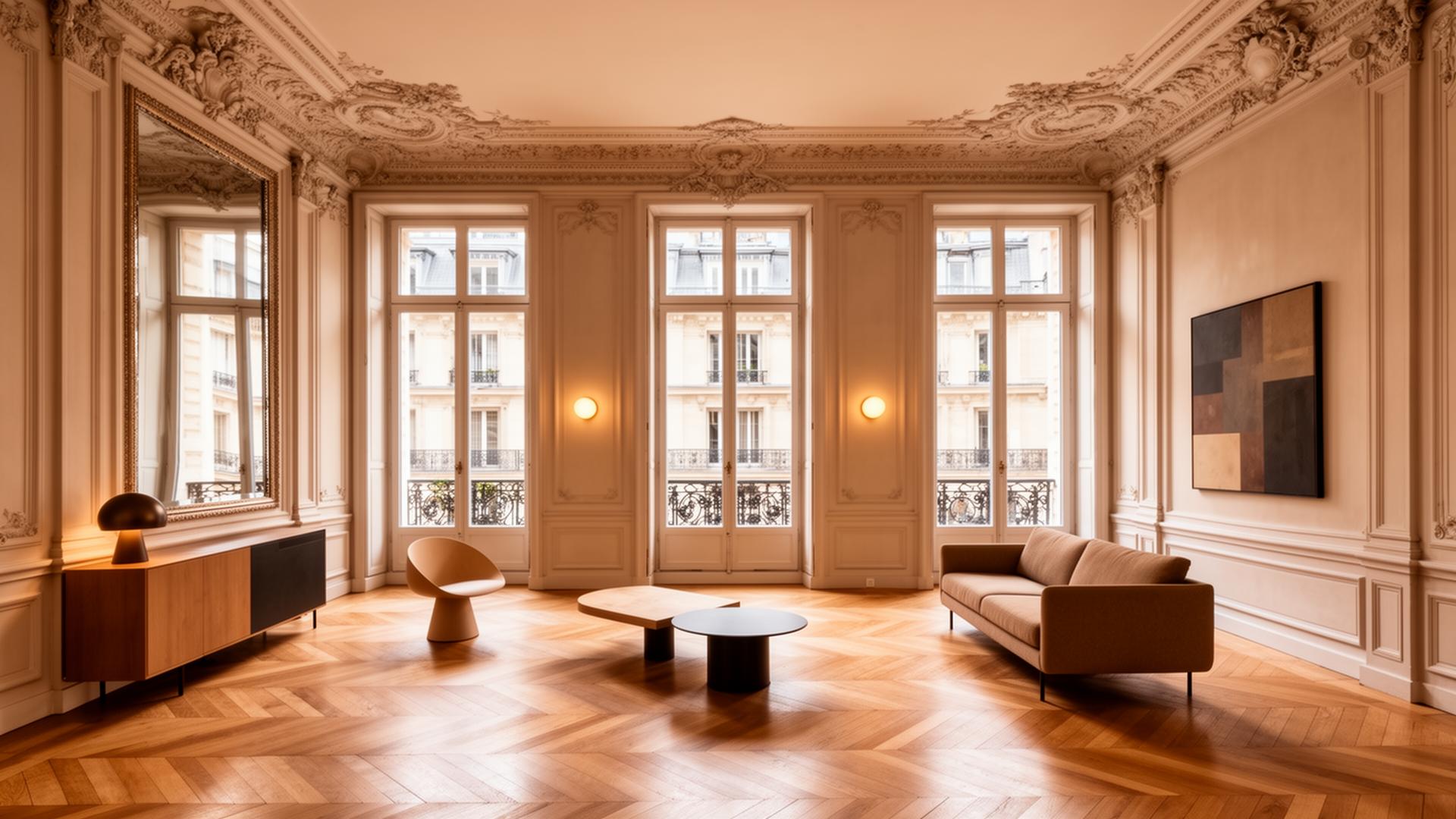 Maison individuelle